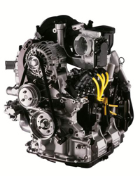 P3472 Engine